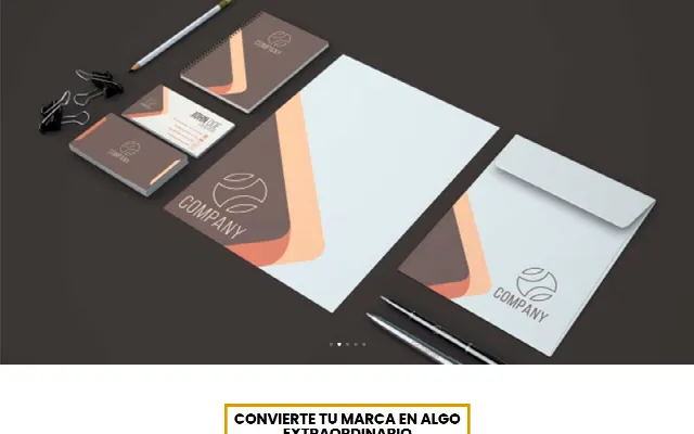 Captura de la web de NH Perú Corp |
